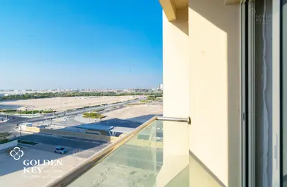 Apartment - 2 Bedrooms - 3 Bathrooms for rent in Al Erkyah City - Lusail