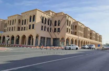 محل تجاري - استوديو - 1 حمام للايجار في شارع النجمة - طريق المطار القديم - الدوحة