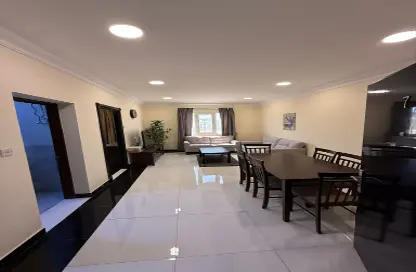 Apartment - 1 Bedroom - 1 Bathroom for rent in Najma Street - Najma - Doha
