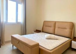 صورةغرفة- غرفة النوم لـ: فيلا - 4 غرف نوم - 4 حمامات للكراء في محلات أم صلال - أم صلال محمد - الدوحة, صورة 1