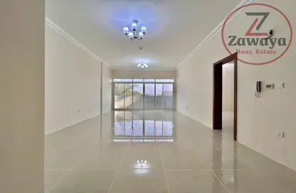 Apartment - 1 Bedroom - 2 Bathrooms for rent in Naples - Fox Hills - Fox Hills - Lusail