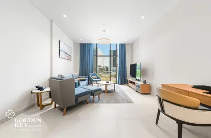 Apartment - 1 Bedroom - 2 Bathrooms for rent in La Plage South - La Plage - The Pearl Island - Doha Apartment - 1 Bedroom - 2 Bathrooms for rent in La Plage South - La Plage - The Pearl Island - Doha