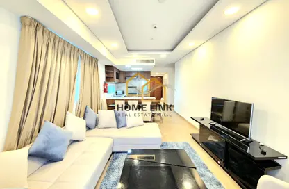 Apartment - 2 Bedrooms - 2 Bathrooms for sale in Al Erkyah City - Lusail