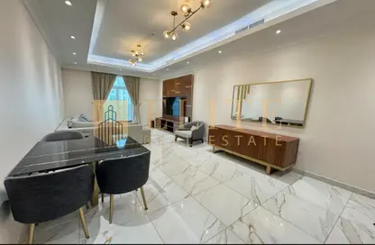 Apartment - 1 Bedroom - 1 Bathroom for rent in East Porto Drive - Porto Arabia - The Pearl Island - Doha