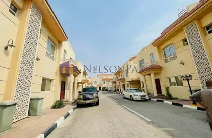 Compound - 5 Bedrooms - 5 Bathrooms for rent in Al Dhakhira - Al Thakhira - Al Khor