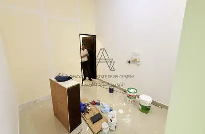 فيلا - غرفة نوم - 1 حمام للايجار في شارع  بو هامو - أبو هامور - الدوحة