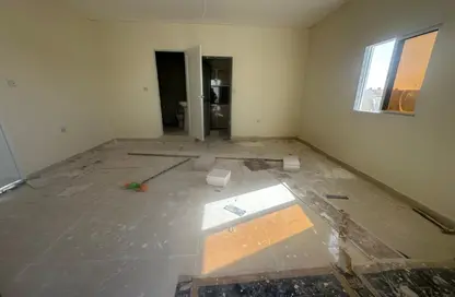 Apartment - 1 Bedroom - 1 Bathroom for rent in Old Airport Road - Old Airport Road - Doha Apartment - 1 Bedroom - 1 Bathroom for rent in Old Airport Road - Old Airport Road - Doha