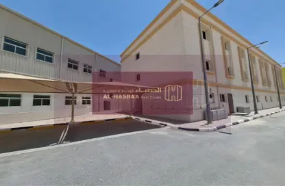 Warehouse - Studio - 7+ Bathrooms for rent in East Industrial Street - Birkat Al Awamer - Al Wakra