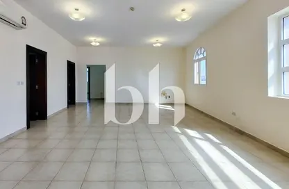 Apartment - 2 Bedrooms - 2 Bathrooms for rent in Najma 28 - Ibn Dirhem Street - Najma - Doha