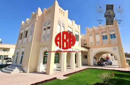 Villa - 5 Bedrooms - 6 Bathrooms for rent in West Bay Lagoon Villas - West Bay Lagoon - West Bay Lagoon - Doha