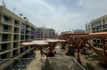 شقة - غرفة نوم - 2 حمامات للبيع في جزيرة جيوان - جزيرة اللؤلؤة - الدوحة