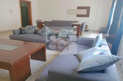 Apartment - 2 Bedrooms - 3 Bathrooms for rent in Fereej Bin Mahmoud North - Fereej Bin Mahmoud - Doha