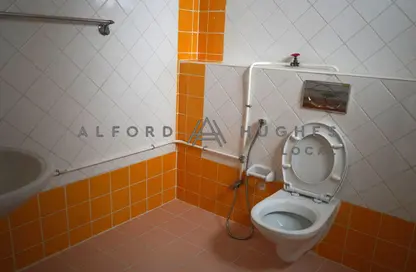 Apartment - 2 Bedrooms - 2 Bathrooms for rent in Najma Street - Najma - Doha