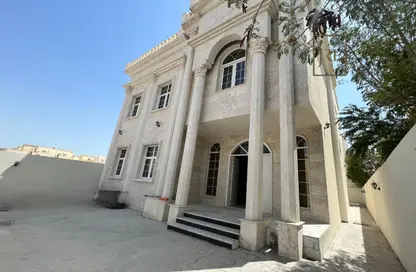 Villa - 7 Bedrooms for sale in Al Ebb - Al Kheesa - Umm Salal Mohammed