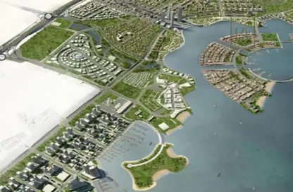 Land - Studio for sale in Huzoom Villas - Lusail City - Lusail Land - Studio for sale in Huzoom Villas - Lusail City - Lusail