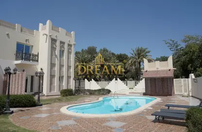 Villa - 3 Bedrooms - 4 Bathrooms for rent in West Bay Lagoon - West Bay Lagoon - Doha