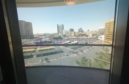 Apartment - 2 Bedrooms - 2 Bathrooms for rent in Al Sadd Road - Al Sadd - Doha