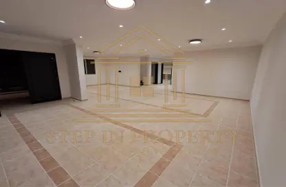 Villa - 4 Bedrooms - 5 Bathrooms for rent in Al Maamoura - Al Maamoura - Doha