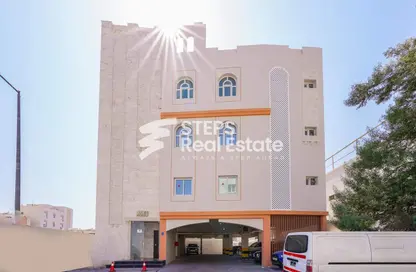 Outdoor Building image for: Apartment - 2 Bedrooms - 3 Bathrooms for sale in Bin Omran 35 - Fereej Bin Omran - Doha, Image 1