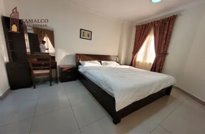Apartment - 1 Bedroom - 1 Bathroom for rent in Doha Al Jadeed - Doha
