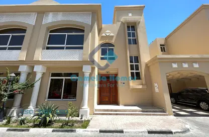 مجمع سكني - 4 غرف نوم - 4 حمامات للايجار في مريخ - المريخ - الدوحة