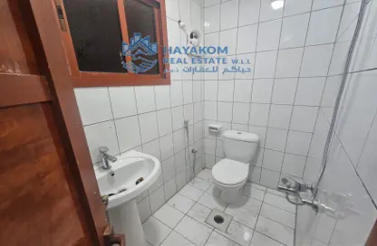 Villa - 1 Bedroom - 1 Bathroom for rent in Bu Hamour Street - Abu Hamour - Doha