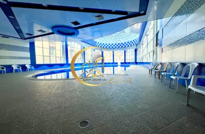 Compound - 2 Bedrooms - 3 Bathrooms for rent in Street 871 - Al Duhail South - Al Duhail - Doha