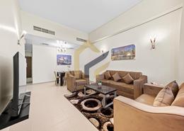 شقة - 1 غرفة نوم - 1 حمام للكراء في شارع  بو هامو - أبو هامور - الدوحة