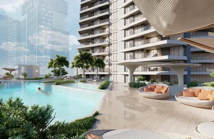 Townhouse - 2 Bedrooms - 3 Bathrooms for sale in Waterfront Commercial - The Waterfront - Lusail