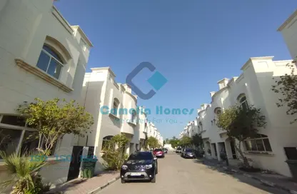 Compound - 4 Bedrooms - 5 Bathrooms for rent in Al Rayyan - Al Rayyan - Doha