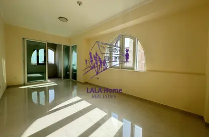 Apartment - 2 Bedrooms - 3 Bathrooms for rent in Viva East - Viva Bahriyah - The Pearl Island - Doha