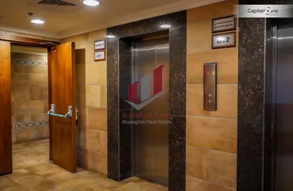 Apartment - 1 Bedroom - 1 Bathroom for rent in Salaja Street - Doha Al Jadeed - Doha