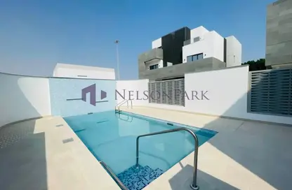 مجمع سكني - 3 غرف نوم - 3 حمامات للايجار في شارع السد - السد - الدوحة