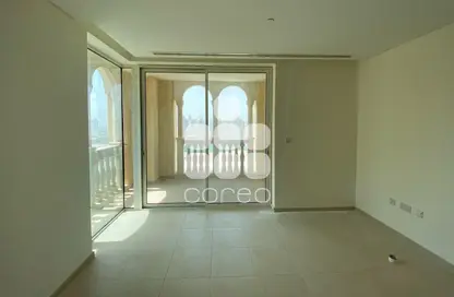 Apartment - 2 Bedrooms - 3 Bathrooms for rent in Viva East - Viva Bahriyah - The Pearl Island - Doha