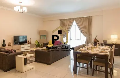 Apartment - 2 Bedrooms - 3 Bathrooms for rent in Fereej Bin Mahmoud North - Fereej Bin Mahmoud - Doha
