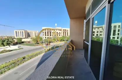 شقة - 2 غرف نوم - 3 حمامات للايجار في جنوب فوكس هيلس - فوكس هيلز - الوسيل