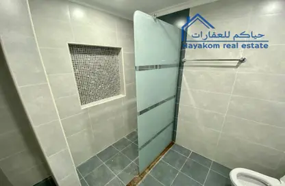 Apartment - 2 Bedrooms - 2 Bathrooms for rent in Al Erkyah City - Lusail