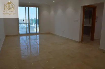 شقة - 2 غرف نوم - 2 حمامات للايجار في لوسيل ريسيدينس - منطقة المارينا - الوسيل