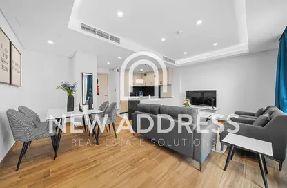 شقة - غرفة نوم - 1 حمام للايجار في مدينة اللسيل - الوسيل