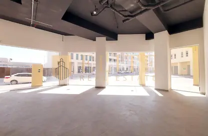 Show Room - Studio - 1 Bathroom for rent in Al Waab Street - Al Waab - Doha