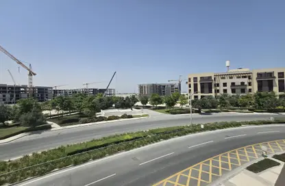 Apartment - 2 Bedrooms - 3 Bathrooms for sale in Fox Hills - Fox Hills - Lusail