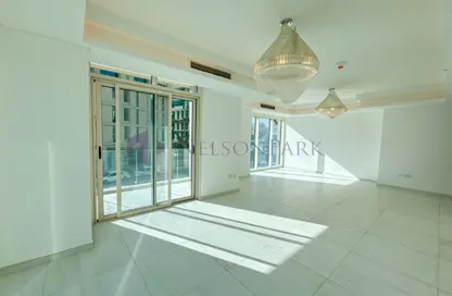 Apartment - 3 Bedrooms - 5 Bathrooms for sale in Gewan Island - The Pearl Island - Doha