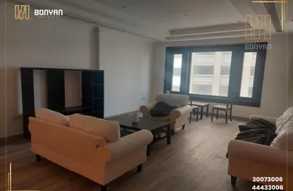 Apartment - 1 Bedroom - 2 Bathrooms for sale in Hilton Doha The Pearl Residences - Abraj Quartiers - The Pearl Island - Doha