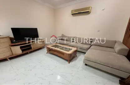 شقة - 2 غرف نوم - 2 حمامات للايجار في لافندر ريزيدنس - فريج بن محمود- جنوب - فريج بن محمود - الدوحة