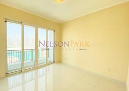 Apartment - 3 bedrooms - 4 bathrooms for sale in Viva East - Viva Bahriyah - The Pearl Island - Doha