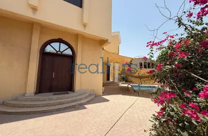 Villa - 6 Bedrooms - 5 Bathrooms for rent in Al Waab Street - Al Waab - Doha