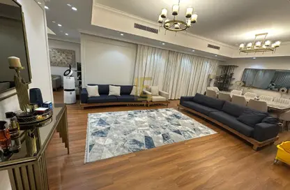 Apartment - 3 Bedrooms - 4 Bathrooms for sale in East Porto Drive - Porto Arabia - The Pearl Island - Doha