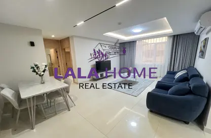 Apartment - 2 Bedrooms - 3 Bathrooms for rent in Al Mansoura - Al Mansoura - Doha