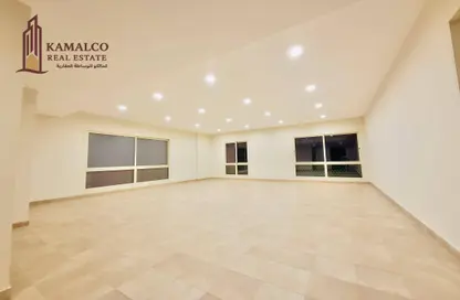Apartment - Studio - 3 Bathrooms for rent in Lusail Residence - Marina District - Lusail