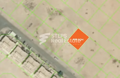 Land - Studio for sale in Al Wakra - Al Wakra - Al Wakrah - Al Wakra